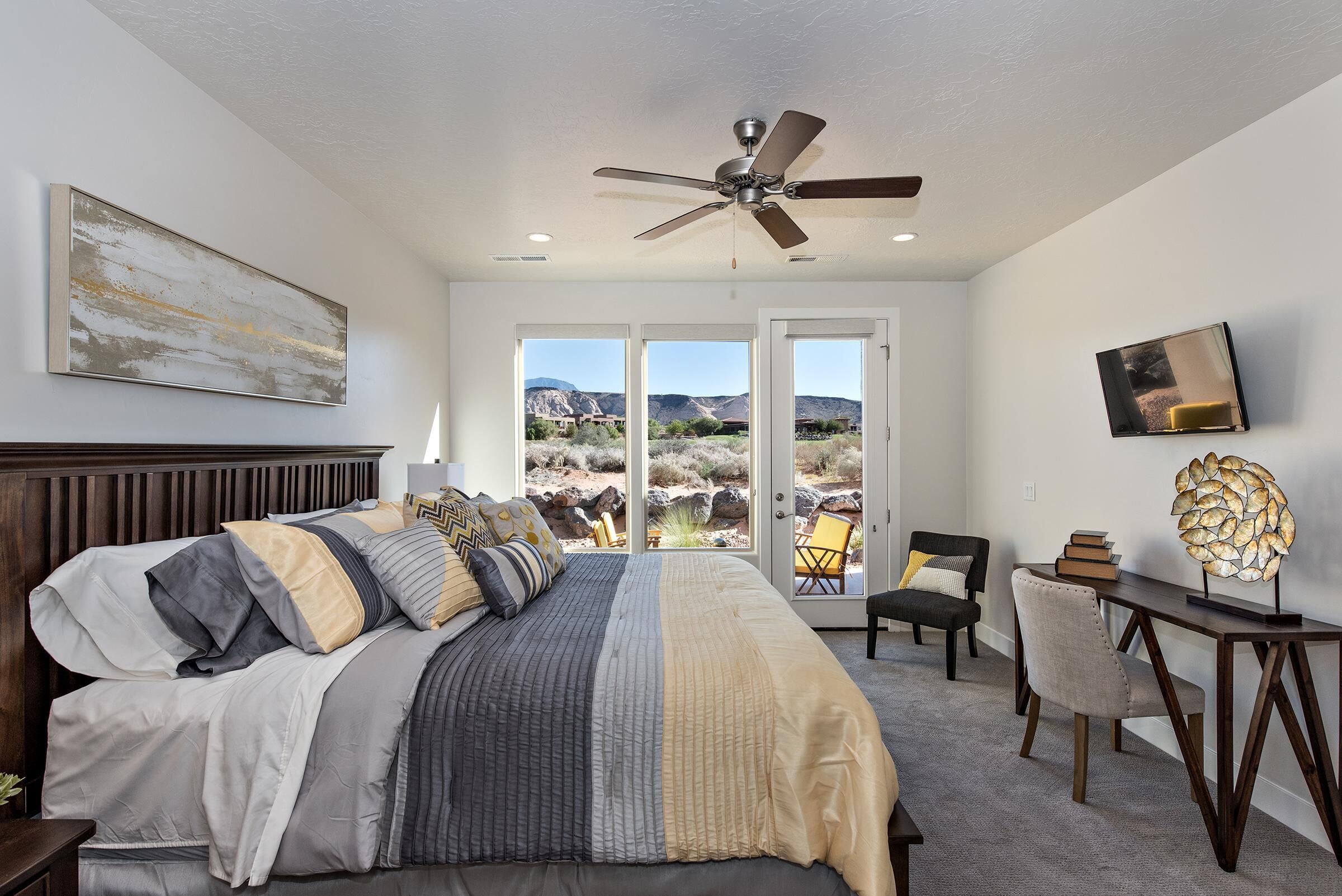 House, Multiple Beds (Back Nine Villa)