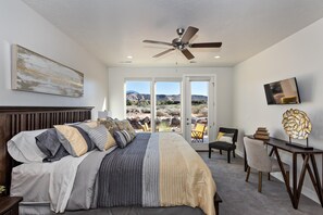 House, Multiple Beds (Back Nine Villa) - Back Nine Villa (St. George)