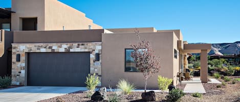 House, Multiple Beds (Back Nine Villa) | Exterior