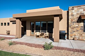 House, Multiple Beds (Back Nine Villa) | Exterior - Back Nine Villa (St. George)