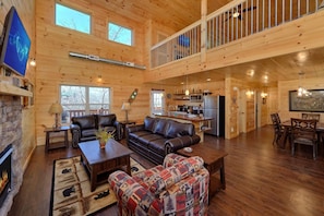 House (30) | Living area