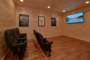 Games room - Panoramic Views Holiday home 2 (Sevierville)