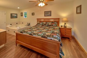 House | Free WiFi - Inspiration Point Holiday home 0 (Gatlinburg)