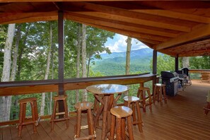House | Balcony