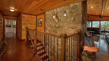 House | Staircase