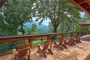 하우스 | 발코니