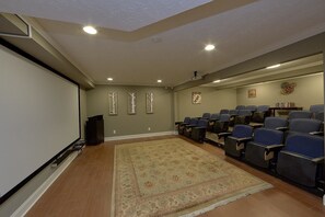Casa (maximum occupancy 30) | Sala per riunioni