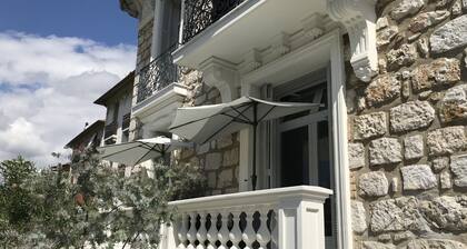 Villa le Nid