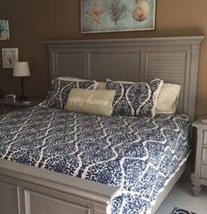 Villa, 3 Bedrooms - Lindfields Reserve - 8803 Crayson Court (Kissimmee)