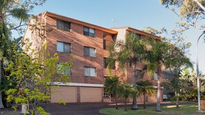 Exterior - Misthaven, Unit 1/12 Mistral Close (Nelson Bay)