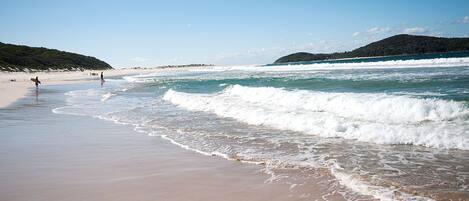 Plage