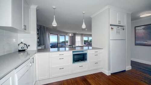 The Anchorage, Unité 12/9, rue Laman