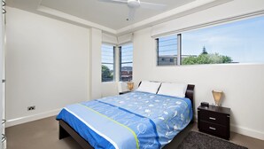 3 slaapkamers, gratis wifi, beddengoed