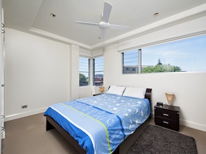 3 slaapkamers, gratis wifi, beddengoed
