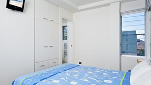 3 chambres, accès au Wi-Fi (inclus), literie fournie