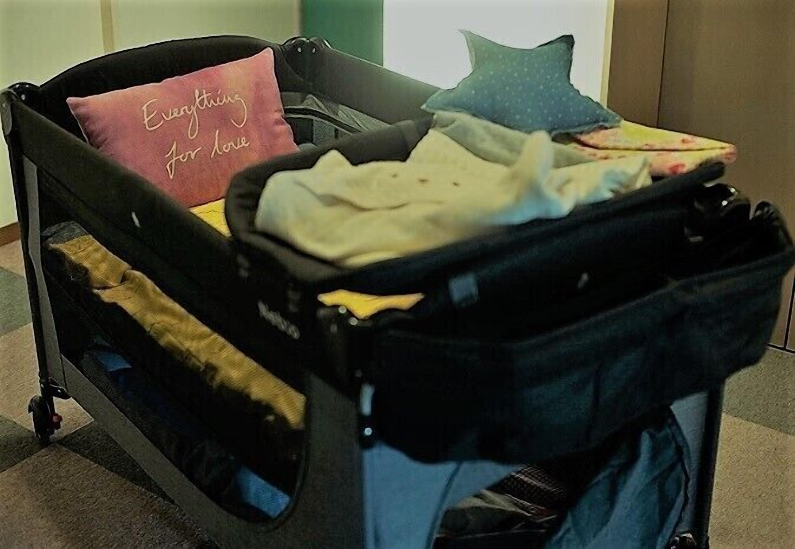 in-room safe, iron/ironing board, cots/infant beds, rollaway beds