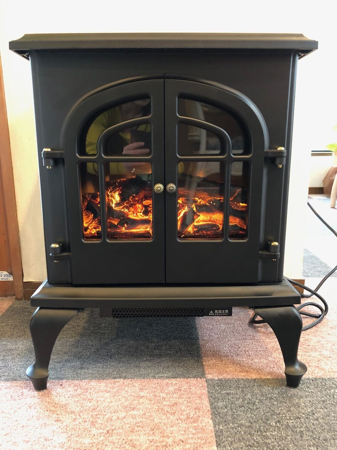 in-room safe, iron/ironing board, cots/infant beds, rollaway beds