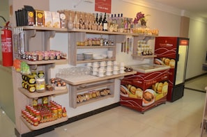 Nhà hàng