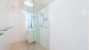 Dusche