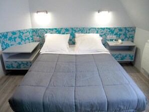 Barnesenger og sengetøy