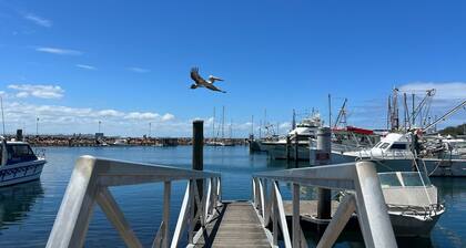 Nelson Towers, défilé de Victoria, unité 37/71