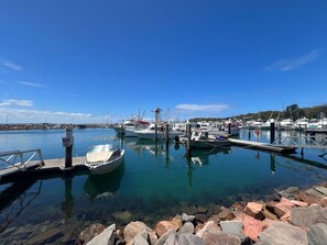 Marina - Nelson Towers, Unit 37/71 Victoria Parade (Nelson Bay)