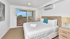 2 chambres, Wi-Fi, draps fournis