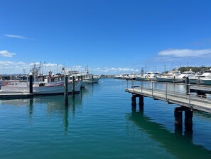 Marina - Nelson Towers, Unit 37/71 Victoria Parade (Nelson Bay)