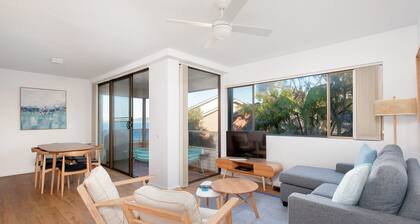 Bangalee, Einheit 15/41 Soldiers Point Road