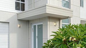Detalle exterior