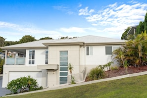 Exterieur