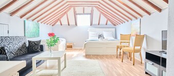 The Delight Hostel Lisbon