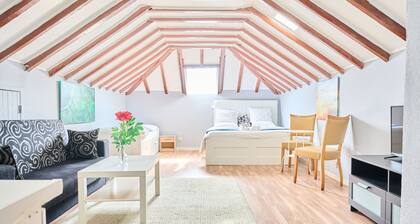 The Delight Hostel Lisbon