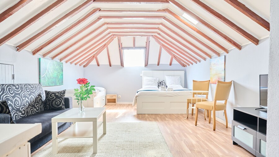 The Delight Hostel Lisbon