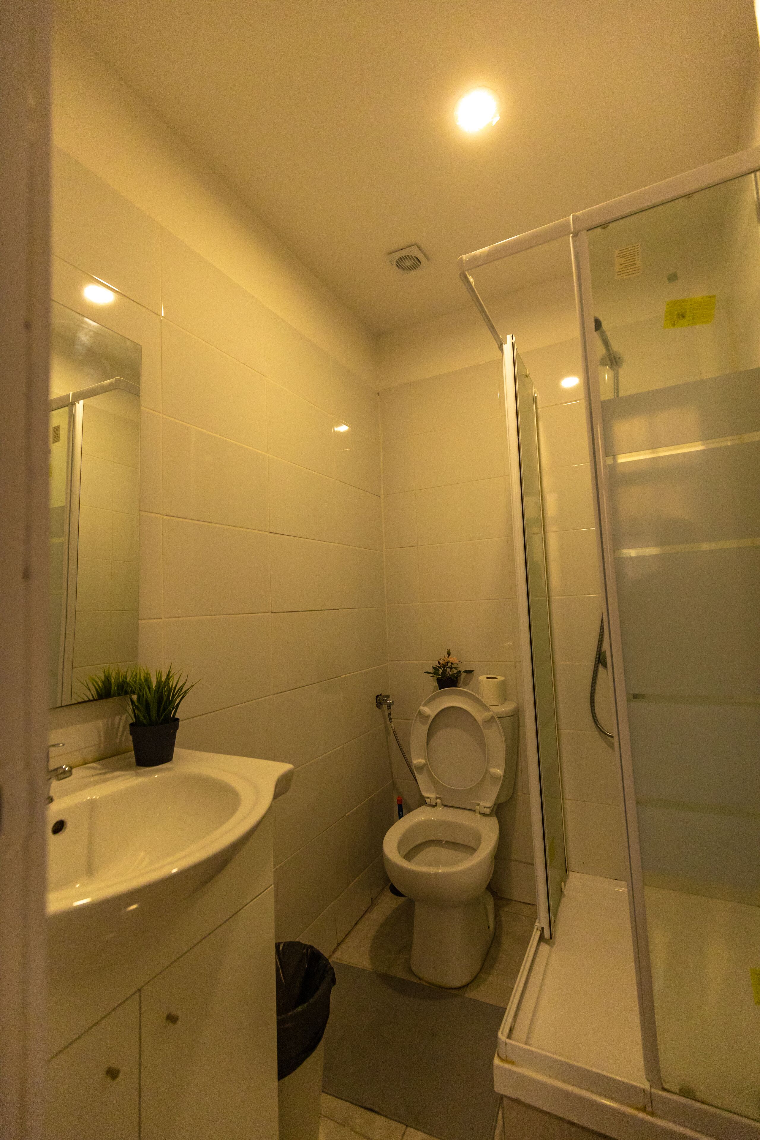 Foto - The Delight Hostel