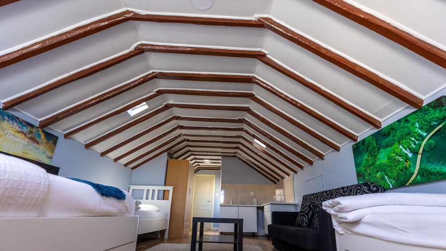 The Delight Hostel Lisbon