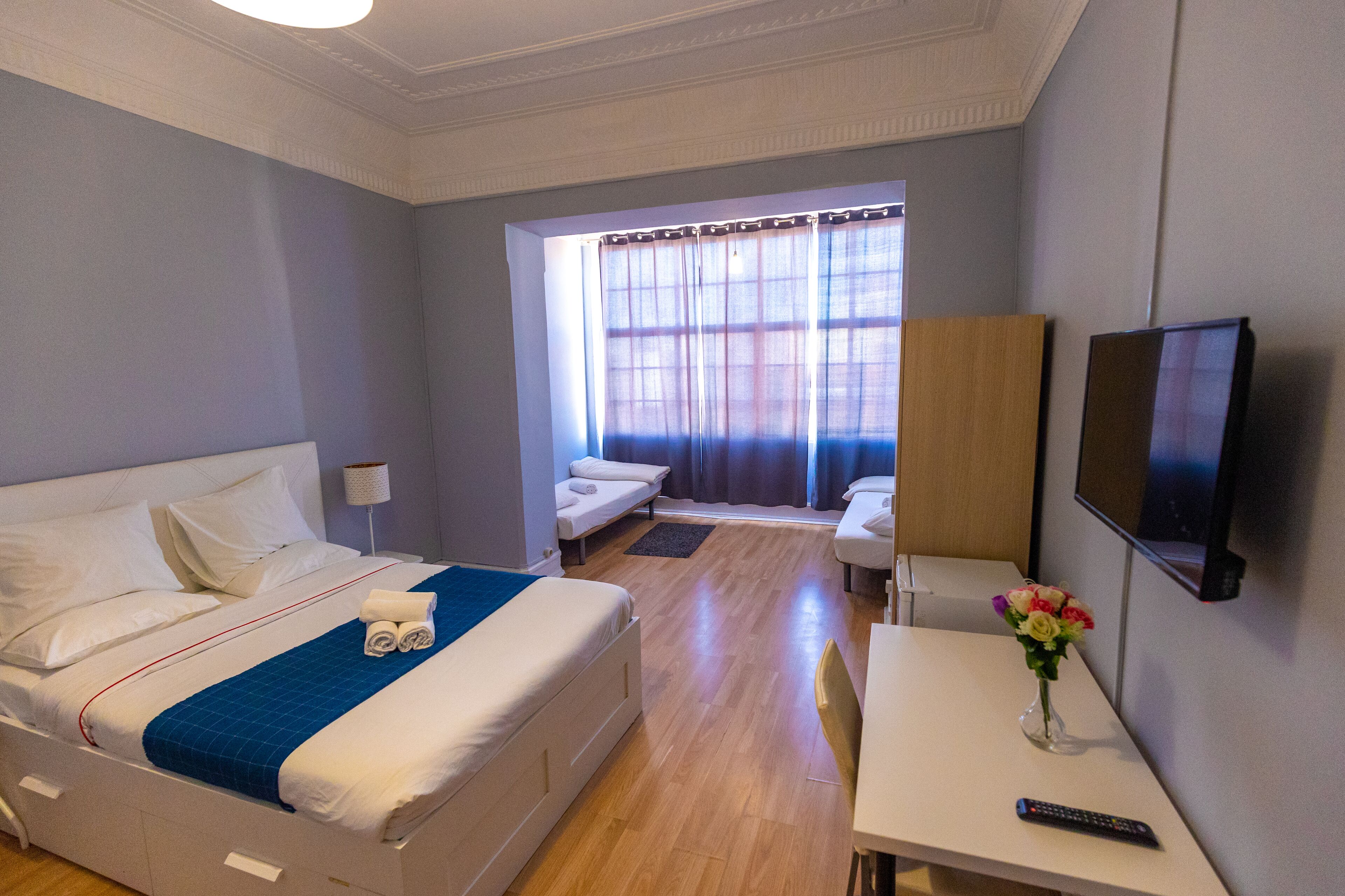 Foto - The Delight Hostel