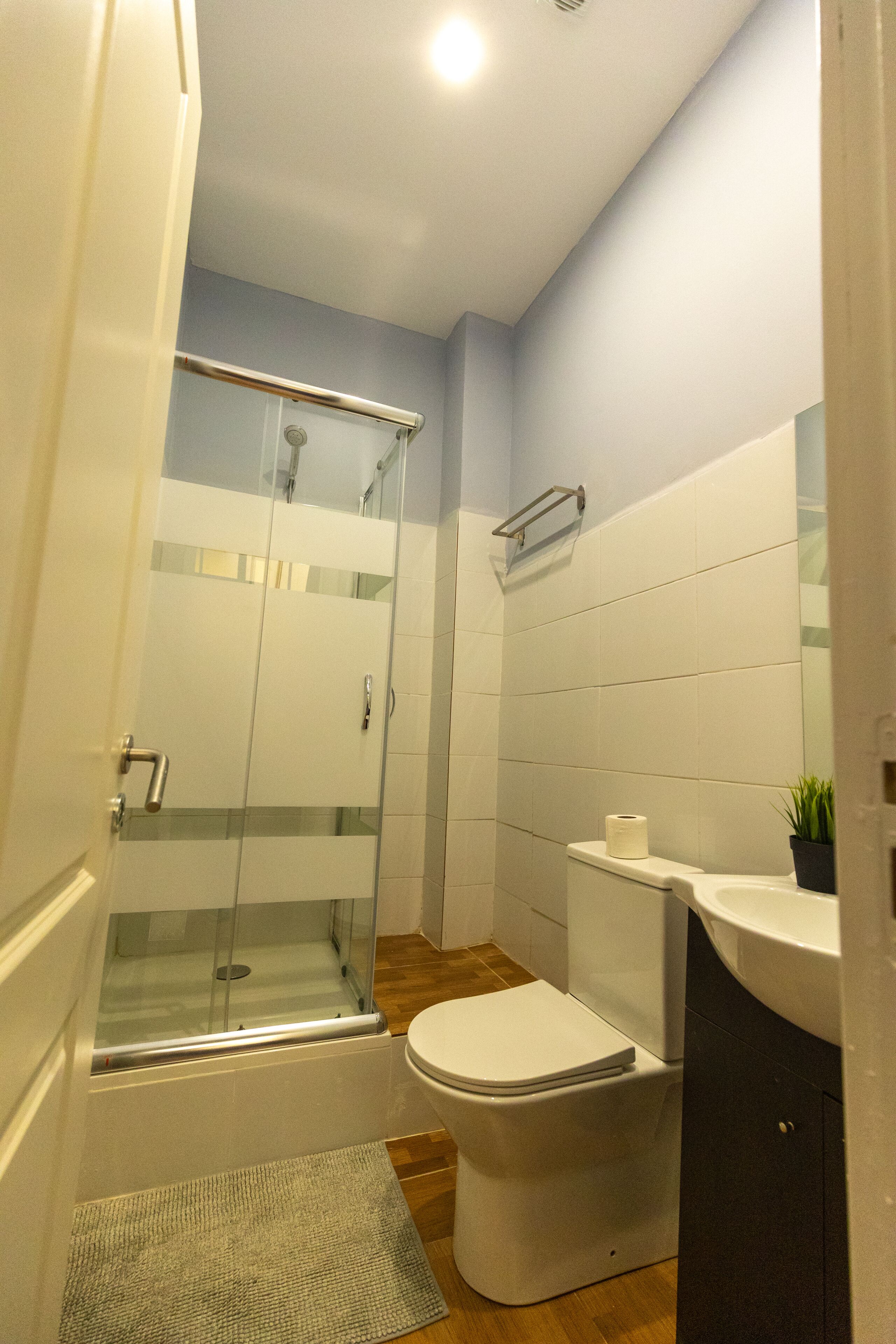 Foto - The Delight Hostel