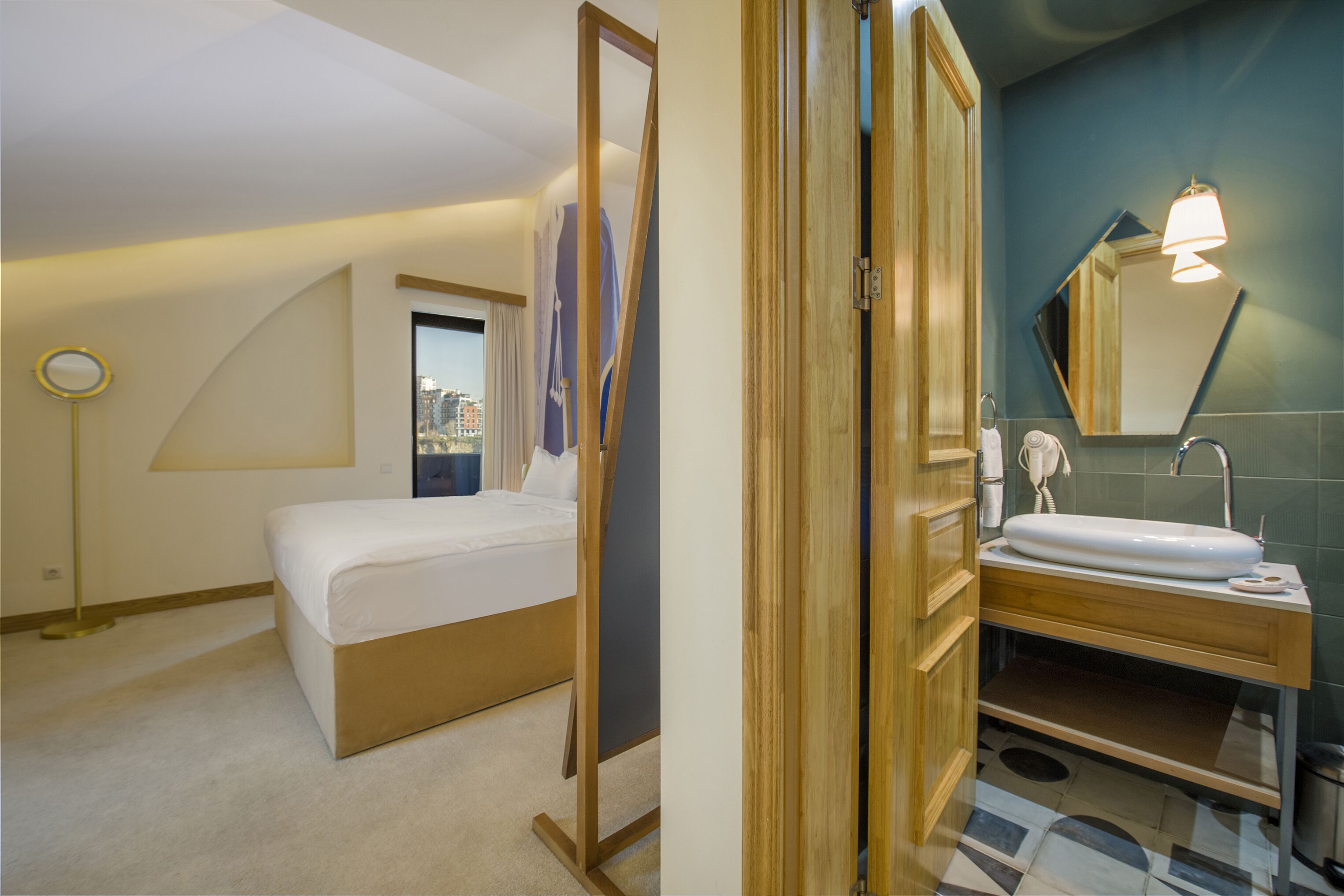 Foto - Folk Boutique Hotel