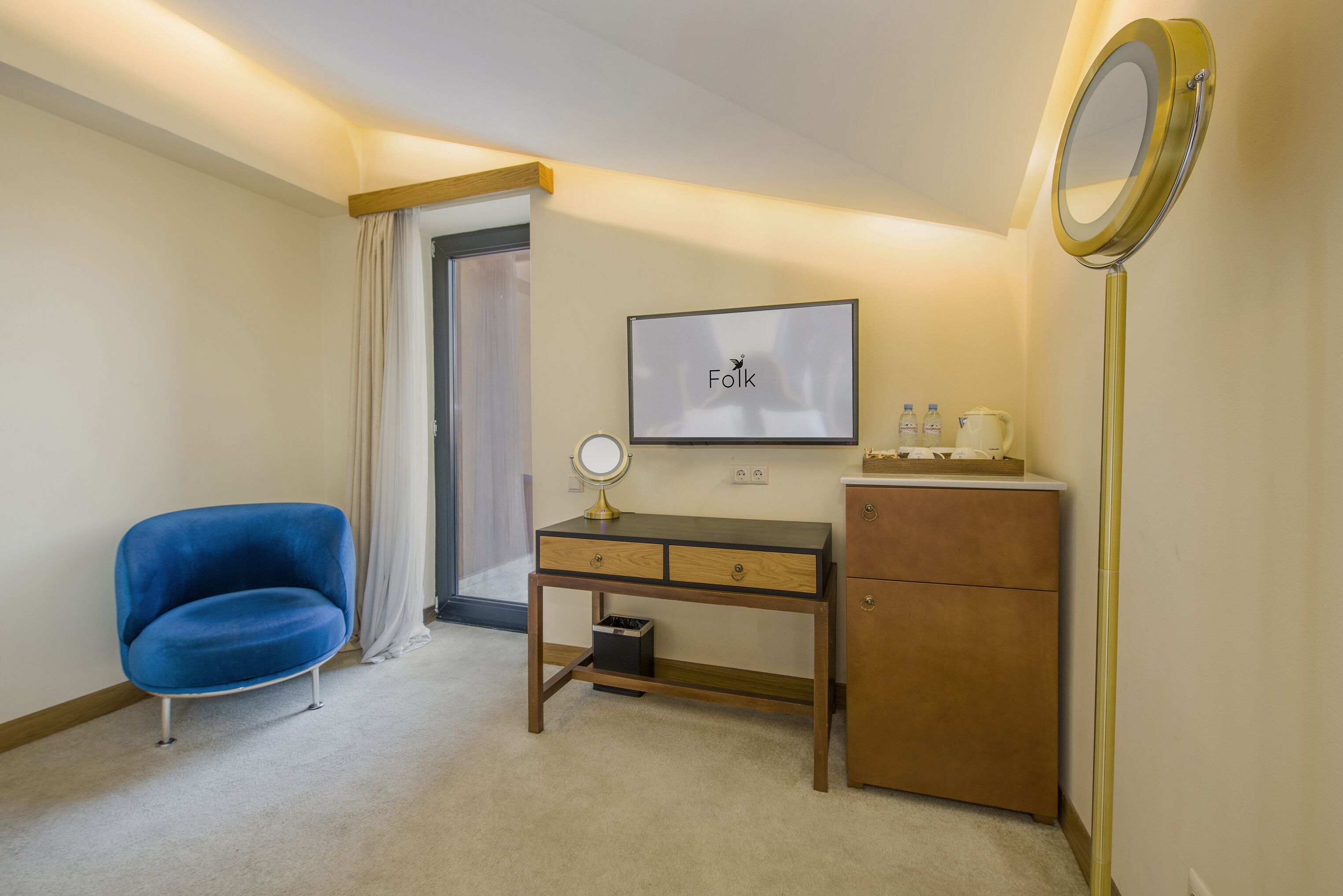 Foto - Folk Boutique Hotel