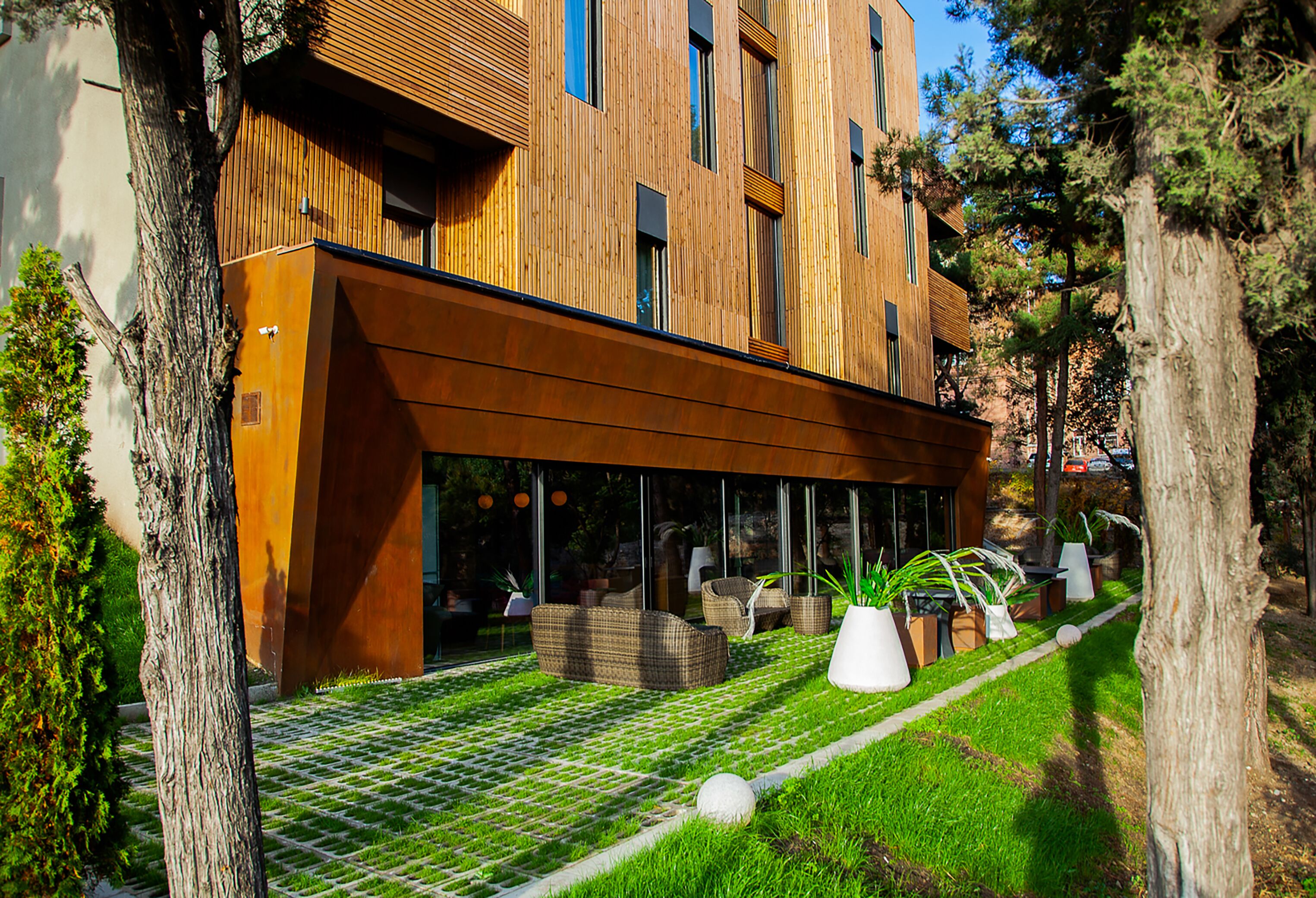 Foto - Folk Boutique Hotel