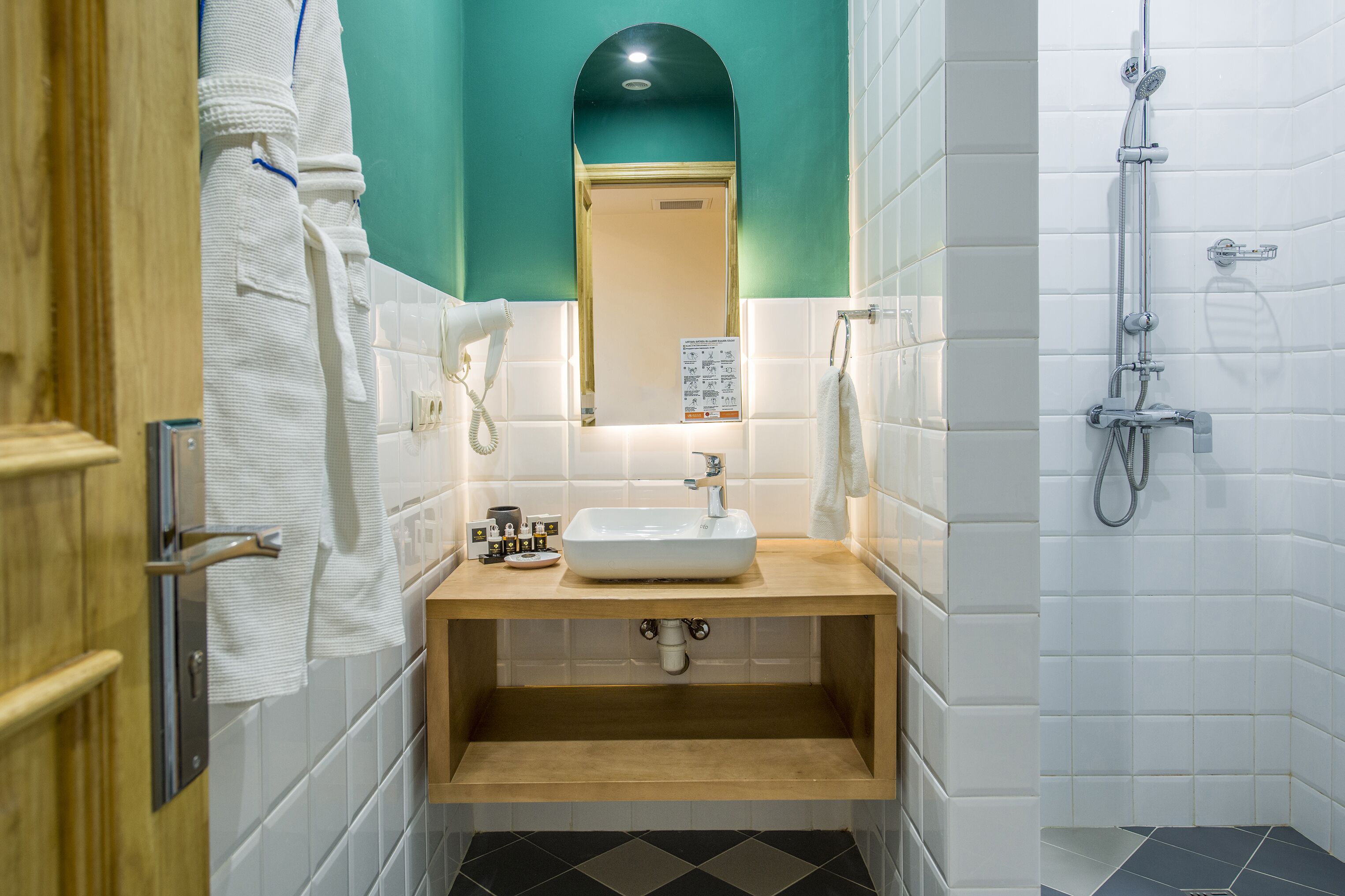 Foto - Folk Boutique Hotel