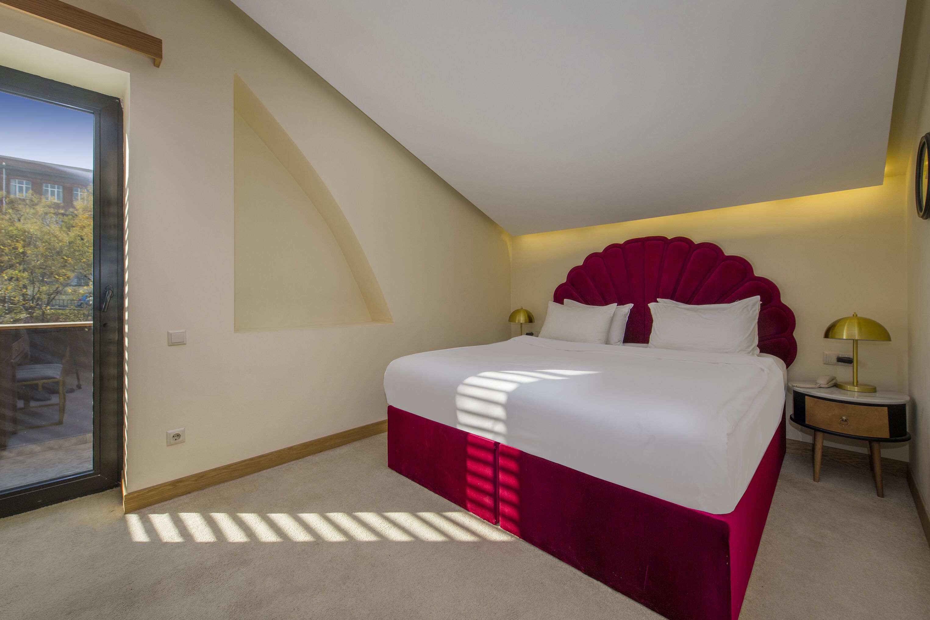 Photo - Folk Boutique Hotel