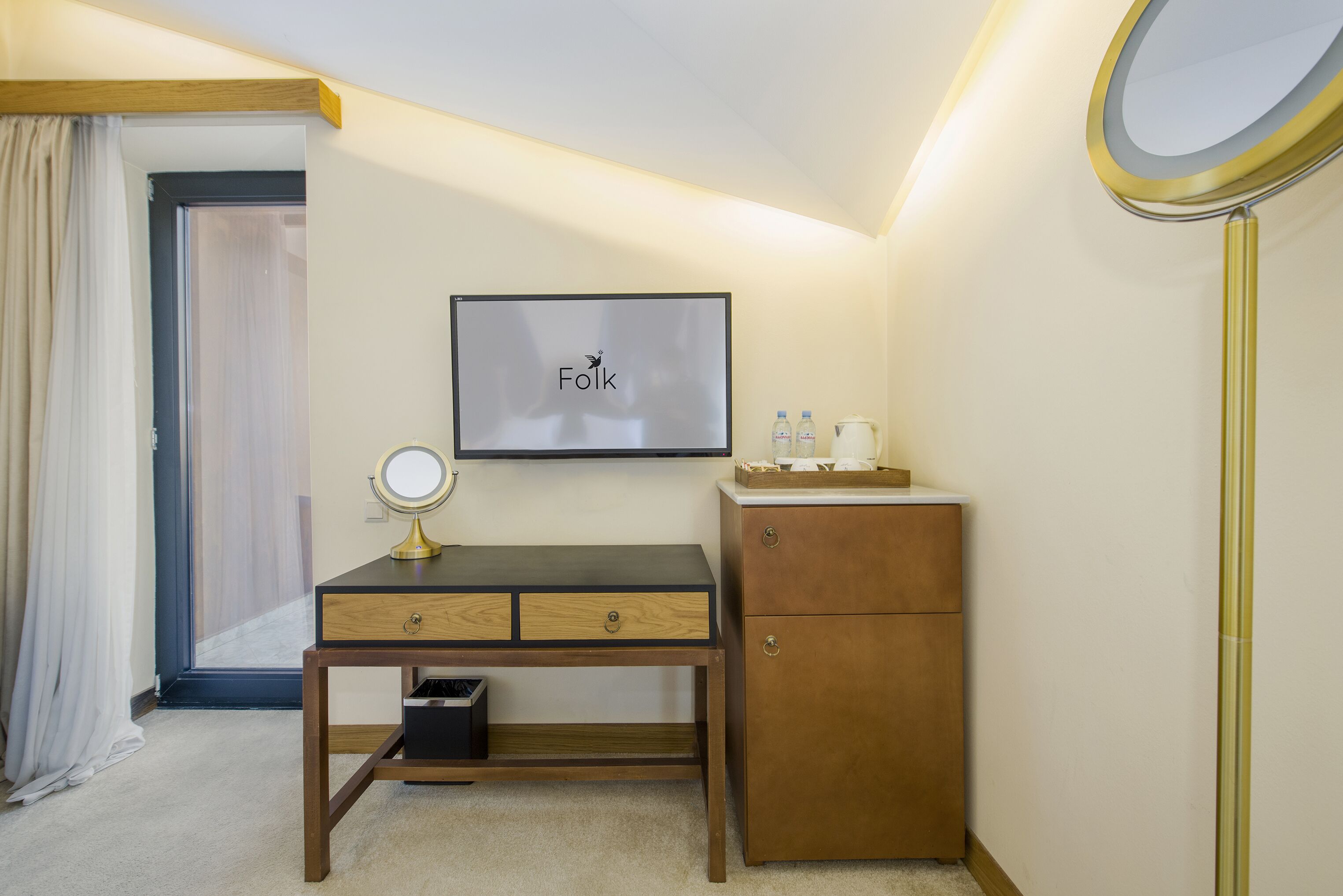 Foto - Folk Boutique Hotel