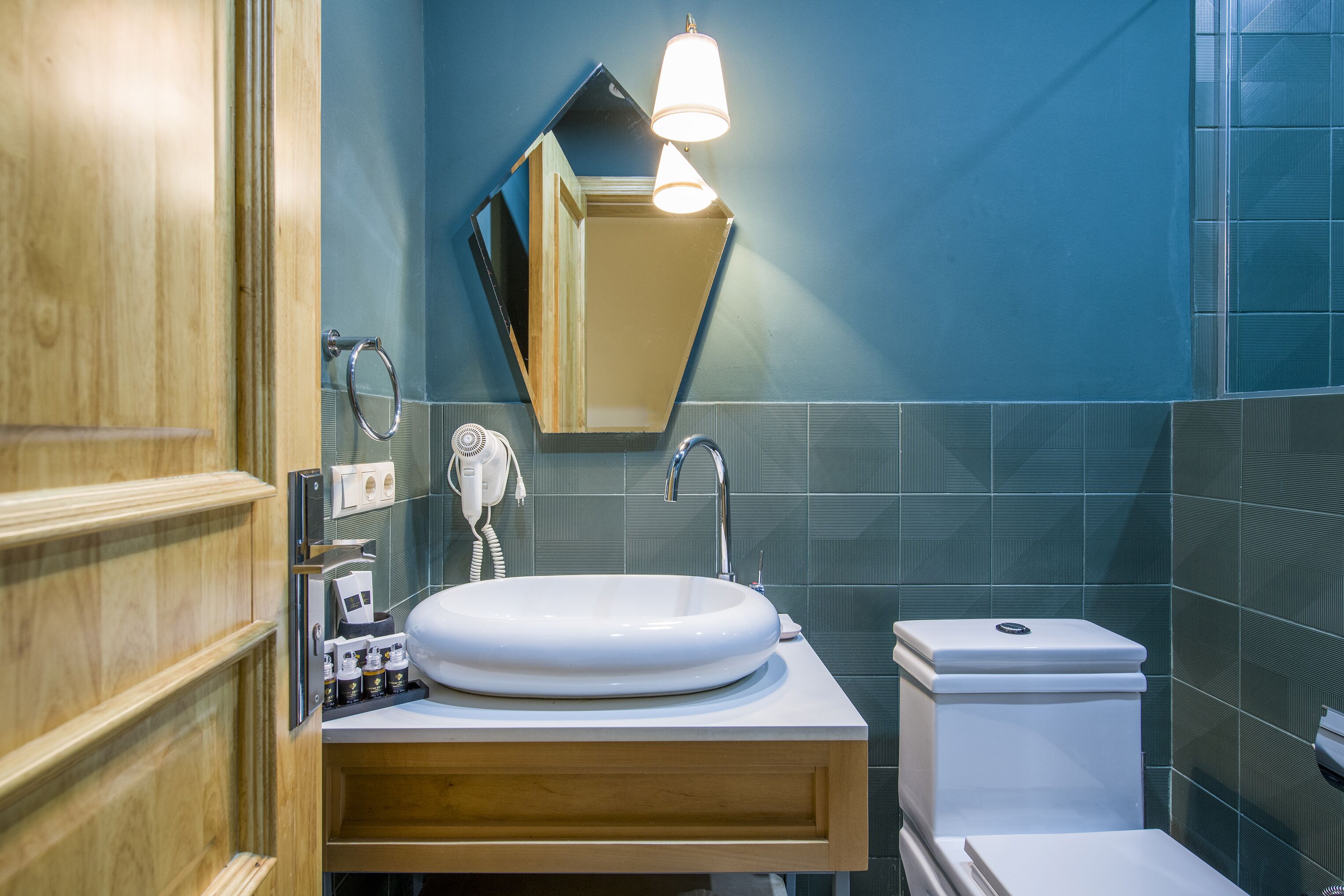 Foto - Folk Boutique Hotel