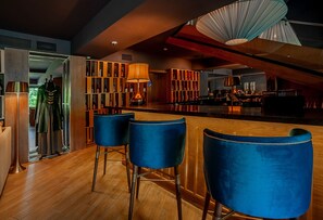 Restaurant - Folk Boutique Hotel (Tbilisi)