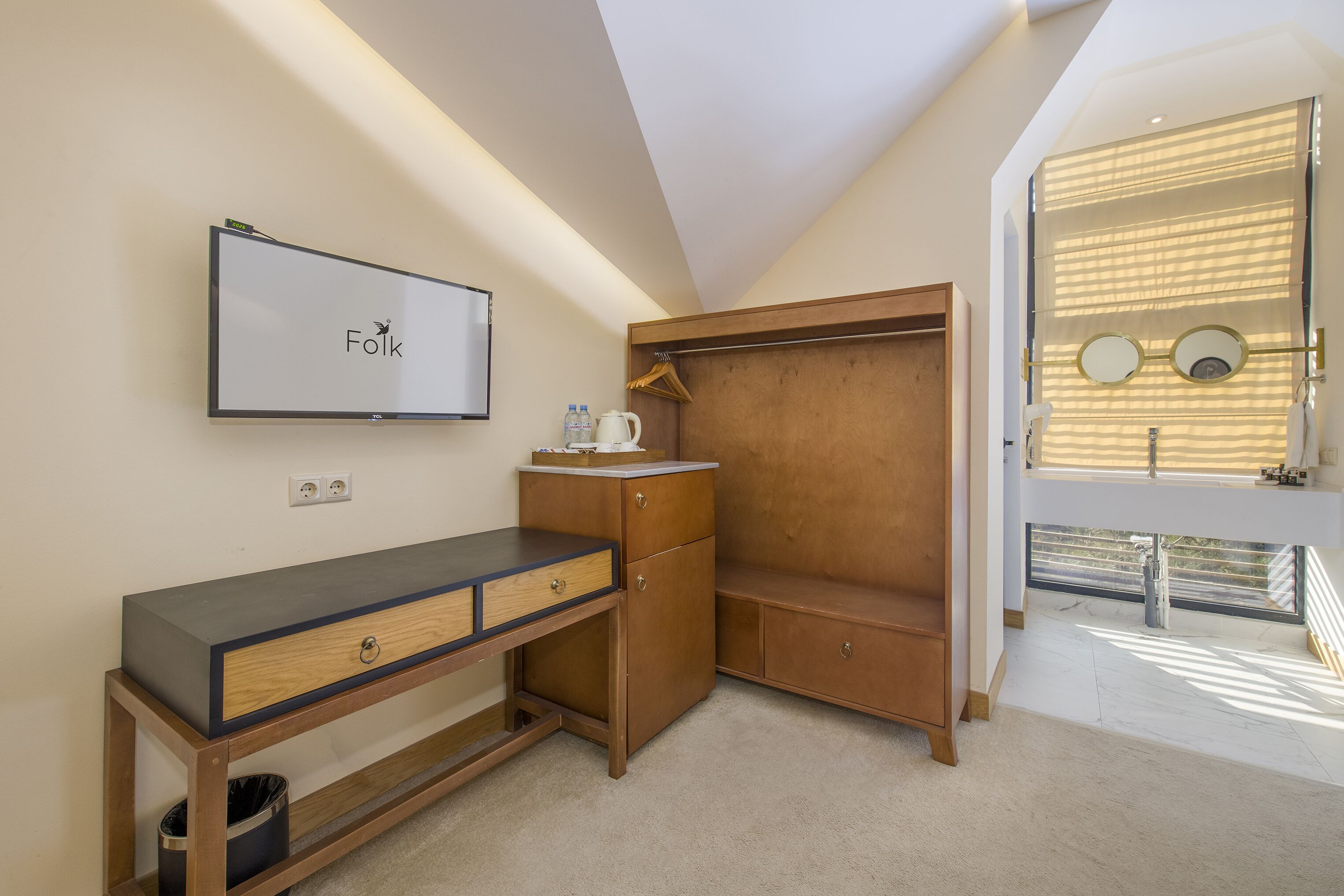 Foto - Folk Boutique Hotel