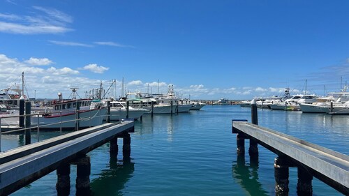 Foreshore Paradise Nelson Bay