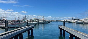 Foreshore Paradise Nelson Bay