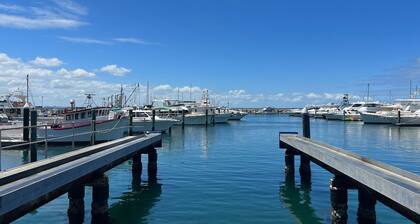 Foreshore Paradise Nelson Bay